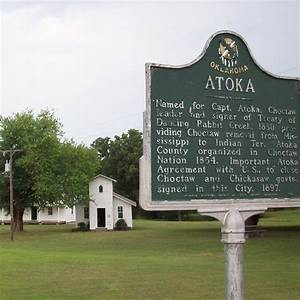 Generator installation and standby generator service in Atoka Oklahoma