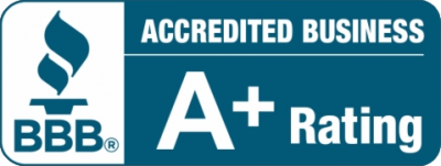 BBB Accredited Business