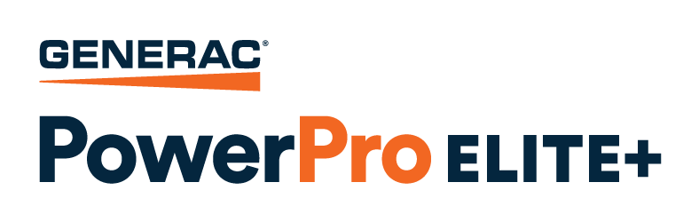 Generac PowerPro Elite Plus
